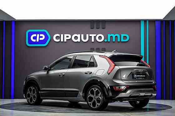 Kia Niro 2022 год Кишинёв Кишинёв