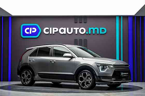Kia Niro 2022 год Кишинёв Кишинёв
