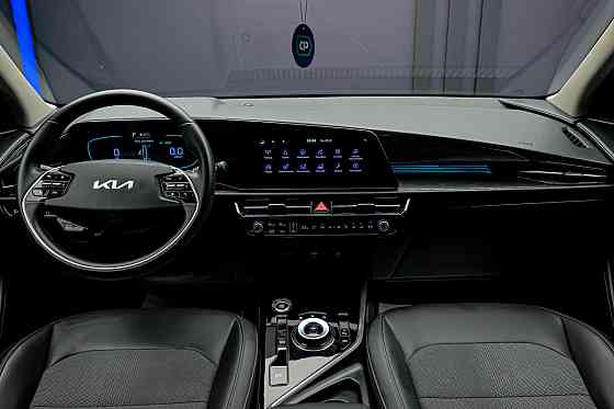 Kia Niro 2022 год Кишинёв Кишинёв