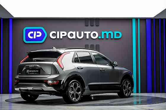 Kia Niro 2022 год Кишинёв Кишинёв