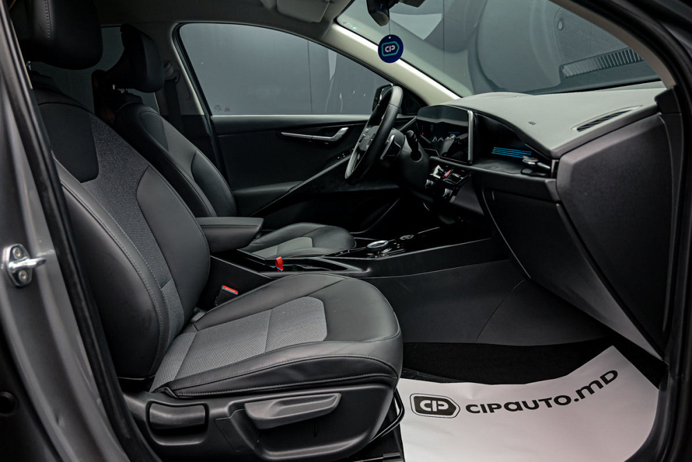 Kia Niro 2022 год Кишинёв Кишинёв - изображение 6