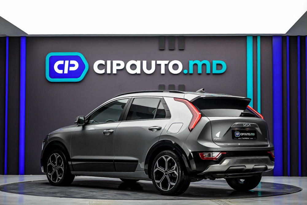 Kia Niro 2022 год Кишинёв Кишинёв - изображение 2