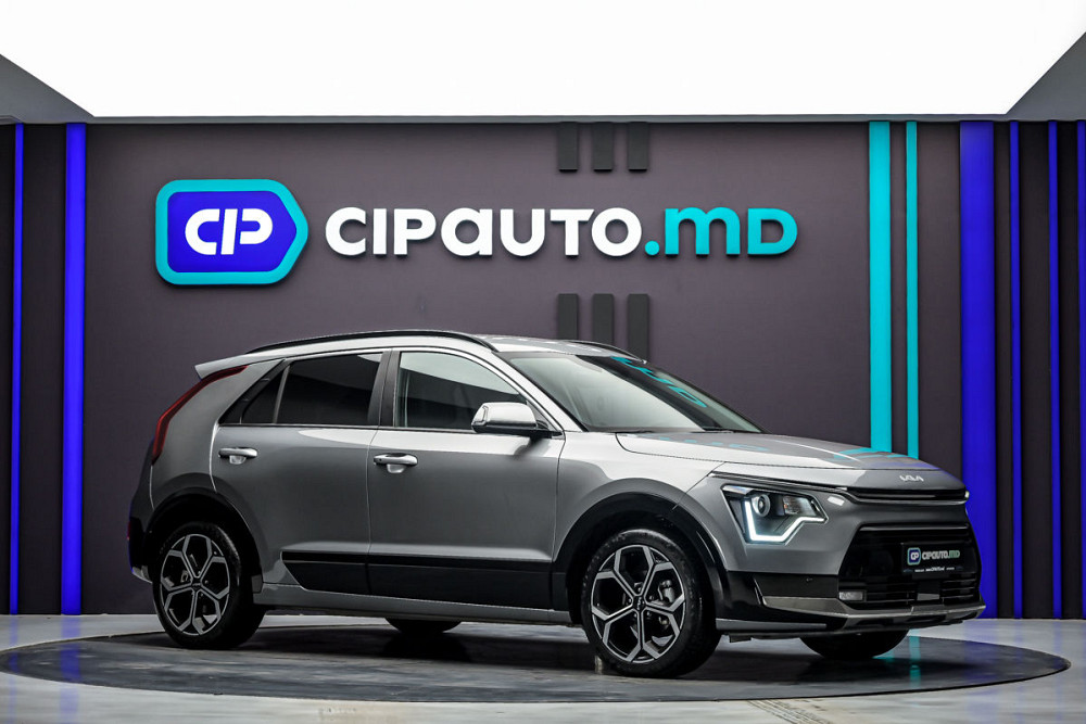 Kia Niro 2022 год Кишинёв Кишинёв - изображение 4