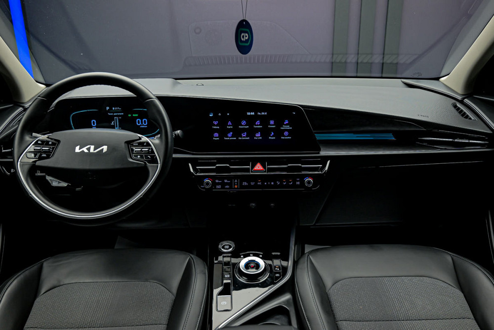 Kia Niro 2022 год Кишинёв Кишинёв - изображение 5
