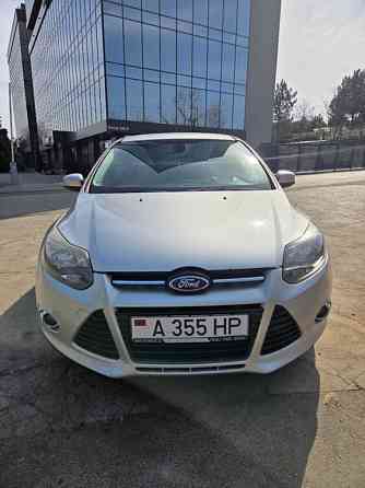 Ford Focus 2012 год Тирасполь Тирасполь