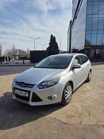 Ford Focus 2012 год Тирасполь Тирасполь