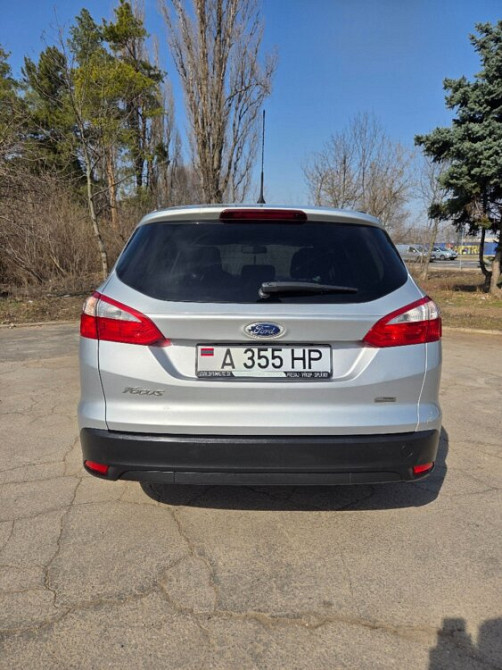 Ford Focus 2012 год Тирасполь Тирасполь - изображение 3