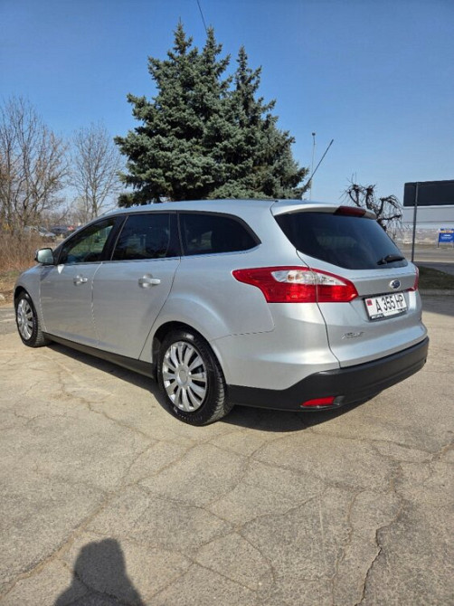 Ford Focus 2012 год Тирасполь Тирасполь - изображение 2