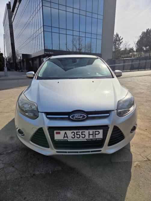 Ford Focus 2012 год Тирасполь Тирасполь - изображение 6