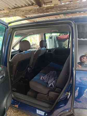 Opel Zafira 2004 год Григориополь Григориополь