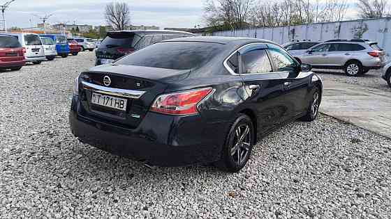 Nissan Altima 2014 год Тирасполь Тирасполь