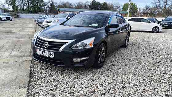 Nissan Altima 2014 год Тирасполь Тирасполь