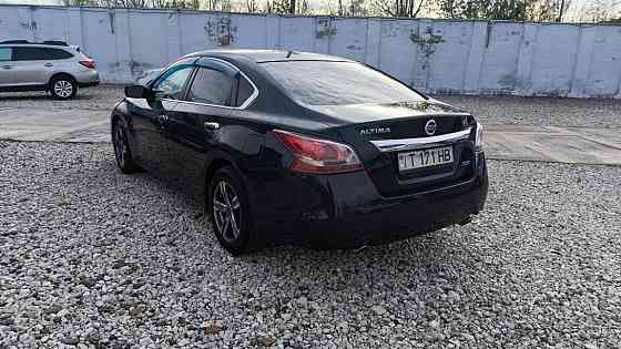 Nissan Altima 2014 год Тирасполь Тирасполь
