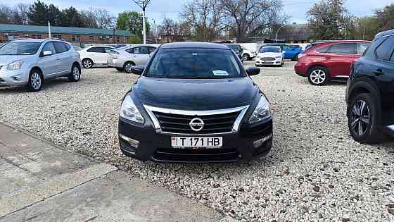Nissan Altima 2014 год Тирасполь Тирасполь
