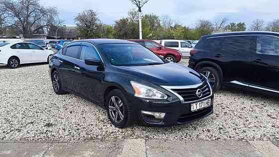 Nissan Altima 2014 год Тирасполь Тирасполь