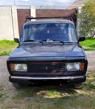 ВАЗ / Lada 2107 1998 год Ближний Хутор Ближний Хутор