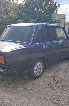 ВАЗ / Lada 2107 1998 год Ближний Хутор Ближний Хутор