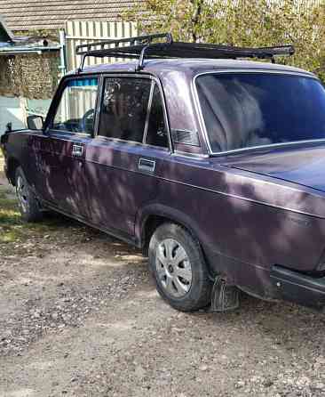 ВАЗ / Lada 2107 1998 год Ближний Хутор Ближний Хутор