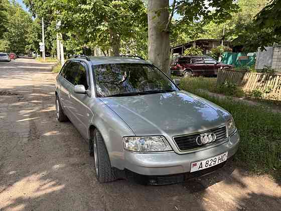 Audi A6 1998 год Бендеры Бендеры