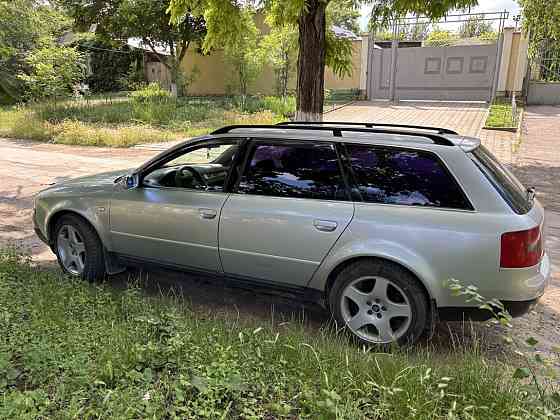 Audi A6 1998 год Бендеры Бендеры