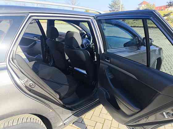 Toyota Avensis 2007 год Слободзея Слободзея