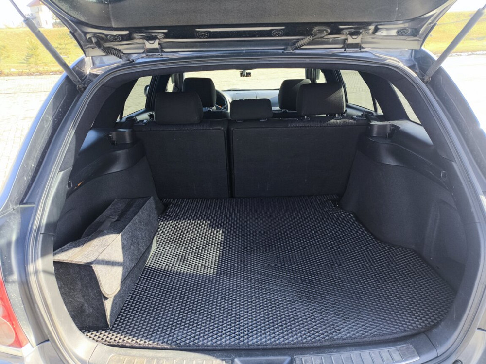 Toyota Avensis 2007 год Слободзея Слободзея - изображение 7