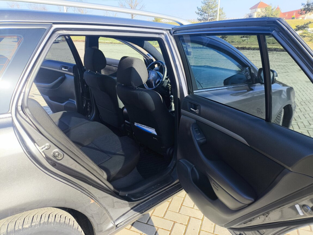 Toyota Avensis 2007 год Слободзея Слободзея - изображение 5