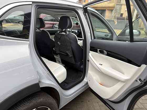 Продам Geely Galaxy e5 (MAX). Электричка! Пробег 2300км! Русифицирован Тирасполь