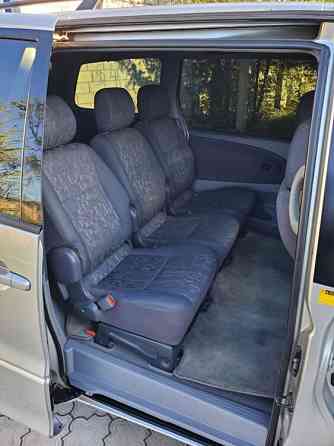 Toyota Previa 2001 год Тирасполь Тирасполь