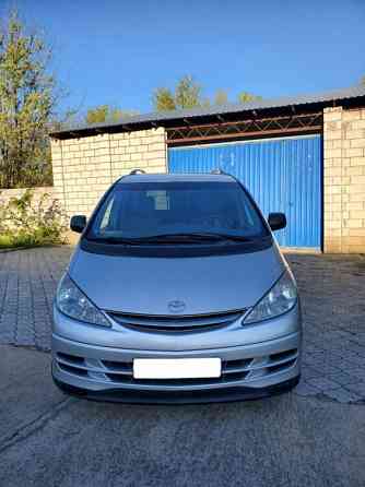 Toyota Previa 2001 год Тирасполь Тирасполь