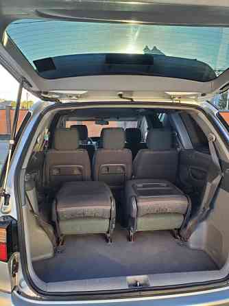 Toyota Previa 2001 год Тирасполь Тирасполь