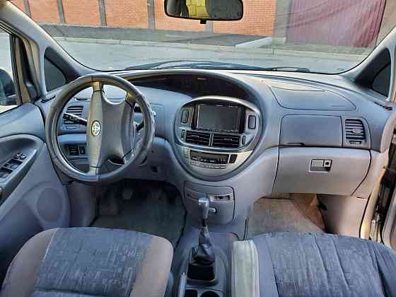 Toyota Previa 2001 год Тирасполь Тирасполь