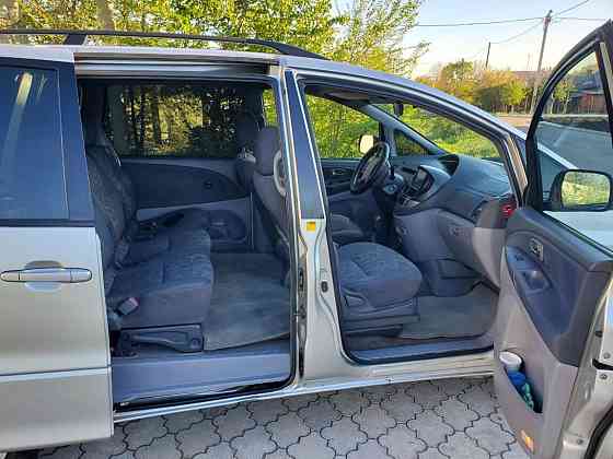 Toyota Previa 2001 год Тирасполь Тирасполь
