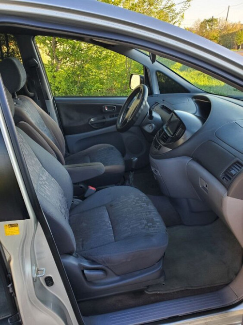 Toyota Previa 2001 год Тирасполь Тирасполь - изображение 7