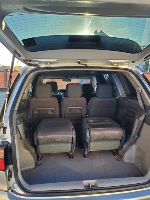 Toyota Previa 2001 год Тирасполь Тирасполь - изображение 5