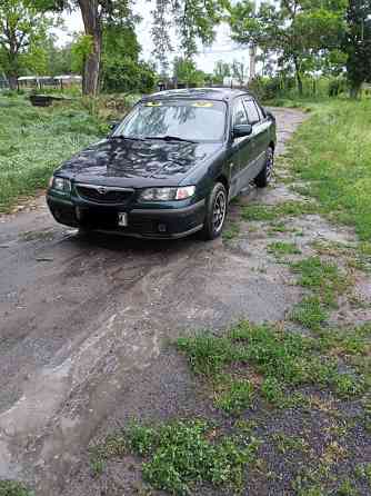 Mazda 626 1997 год Григориополь Григориополь