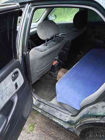 Mazda 626 1997 год Григориополь Григориополь