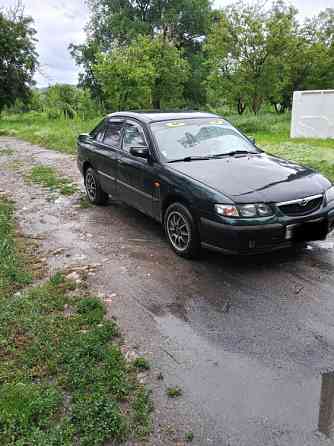 Mazda 626 1997 год Григориополь Григориополь