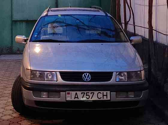Volkswagen Passat 1996 год Бендеры Бендеры