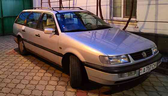 Volkswagen Passat 1996 год Бендеры Бендеры