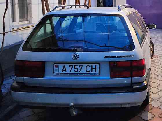 Volkswagen Passat 1996 год Бендеры Бендеры