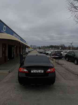 Infiniti M серия 2012 год Тирасполь Тирасполь