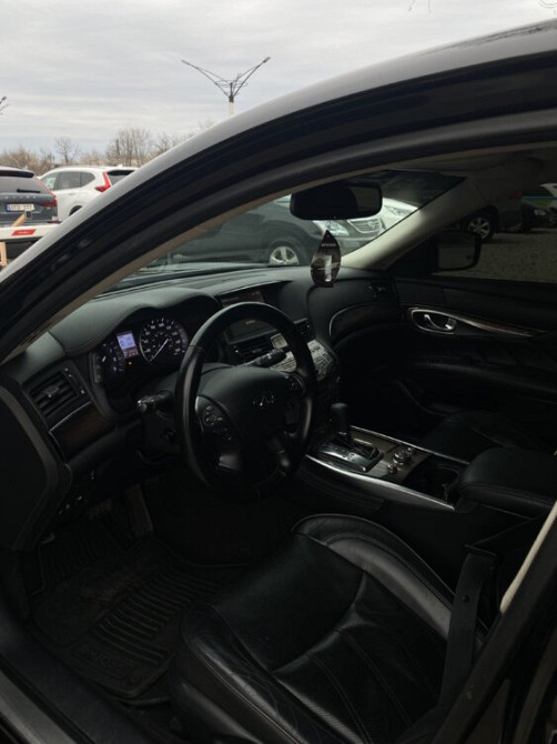 Infiniti M серия 2012 год Тирасполь Тирасполь - изображение 6