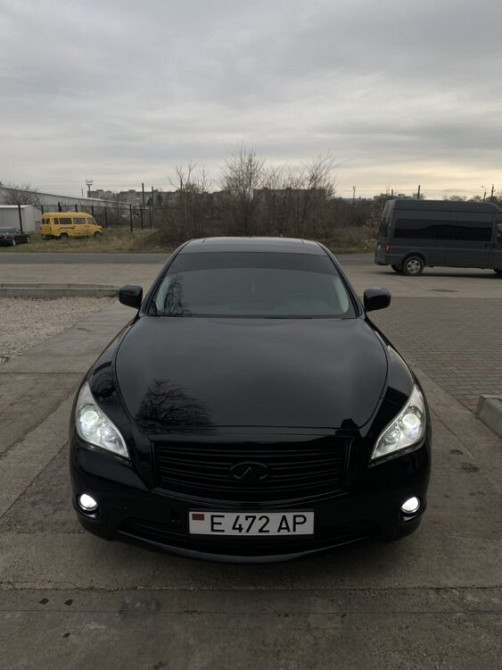 Infiniti M серия 2012 год Тирасполь Тирасполь - изображение 3