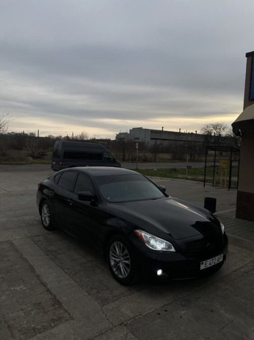 Infiniti M серия 2012 год Тирасполь Тирасполь - изображение 2