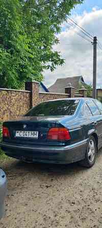 BMW 5 Series 1996 год Тирасполь Тирасполь