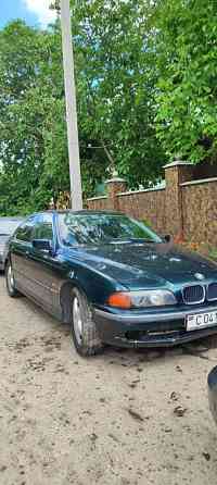 BMW 5 Series 1996 год Тирасполь Тирасполь