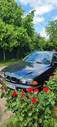 BMW 5 Series 1996 год Тирасполь Тирасполь