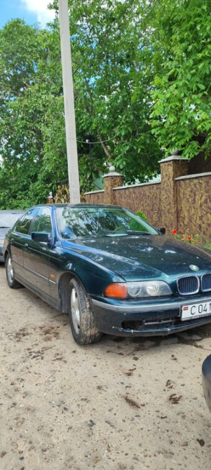 BMW seria 5 1996 an Tiraspol Tiraspol - fotografie 4