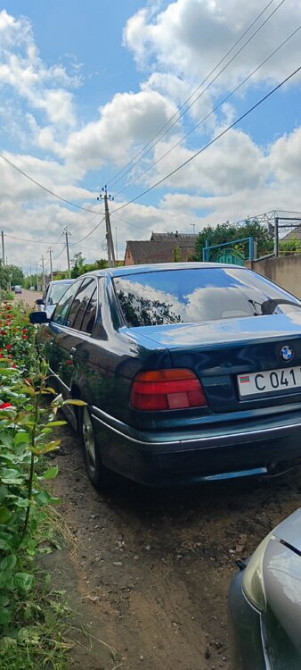 BMW seria 5 1996 an Tiraspol Tiraspol - fotografie 1
